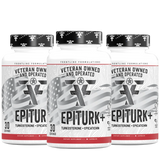 EpiTurk+ Turkesterone + Epicatechin
