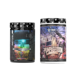 Manhattan Project Pumpageddon Stack