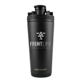 Frontline Ice Shaker Bottle