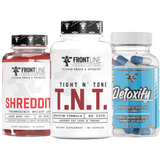Max Strength Weight Loss Kit