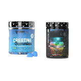 Manhattan Project Creatine Stack