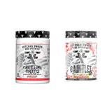 Gauntlet Creatine Stack