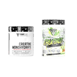 Crucible Creatine Stack