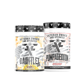 Gauntlet Pump Stack