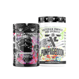 Operation Delirium & Pump Stack