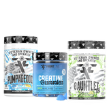 Mid Stim Pre-Workout Stack