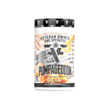 Pumpageddon