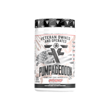 Pumpageddon