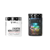 Manhattan Project Creatine Stack
