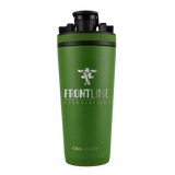 Frontline Ice Shaker Bottle