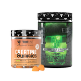 Manhattan Project Creatine Stack