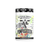 Pumpageddon