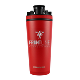 Frontline Ice Shaker Bottle