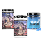 Mid Stim Pre-Workout Stack