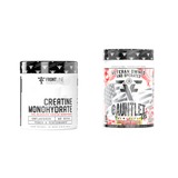 Gauntlet Creatine Stack