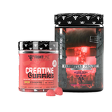 Manhattan Project Creatine Stack