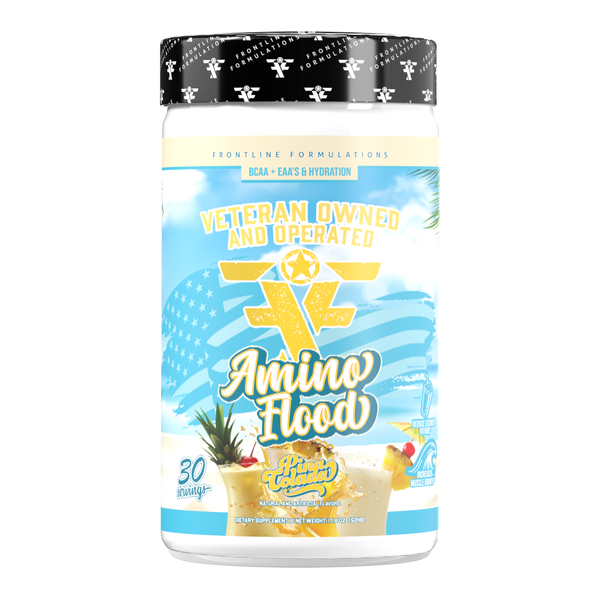 Amino Flood