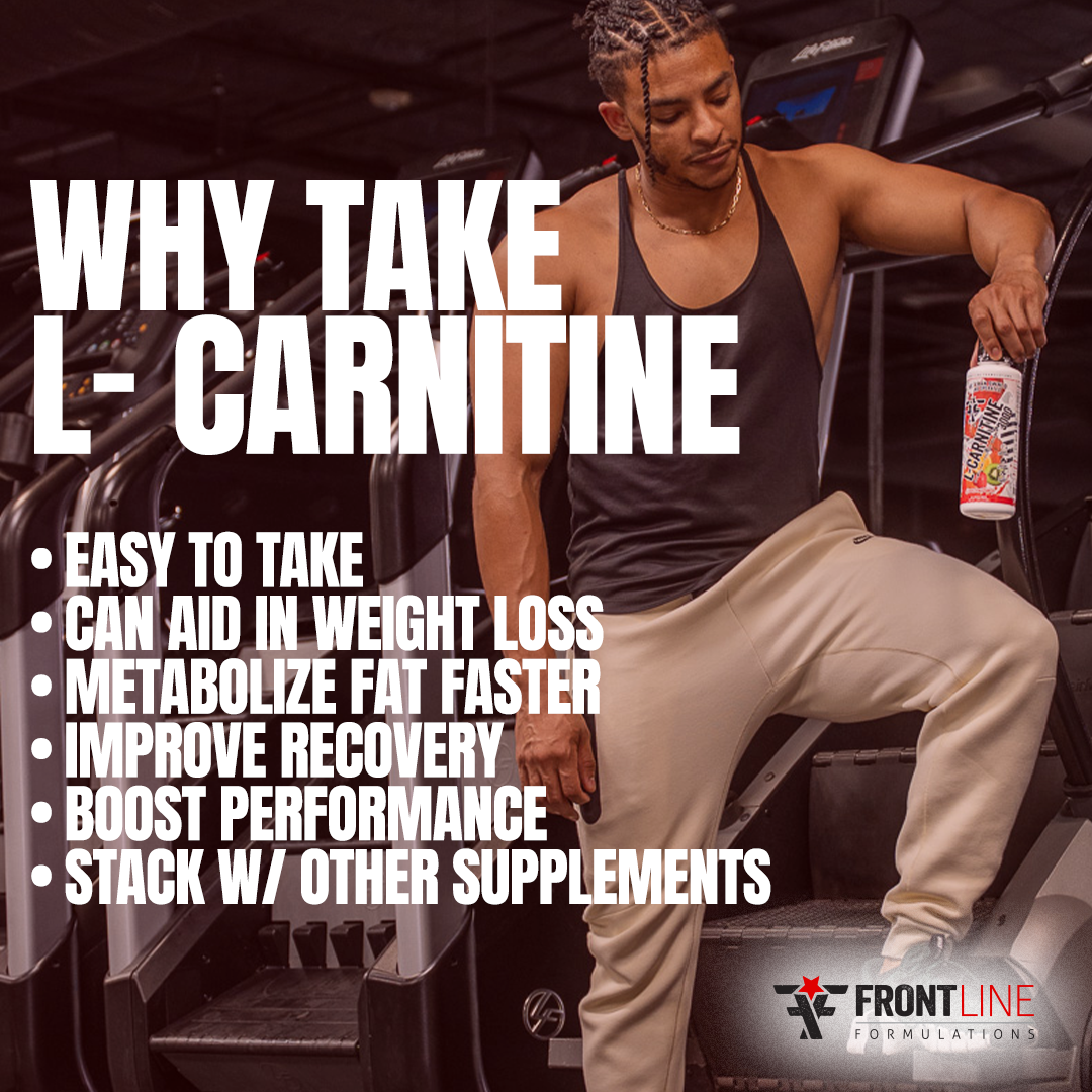 L-Carnitine