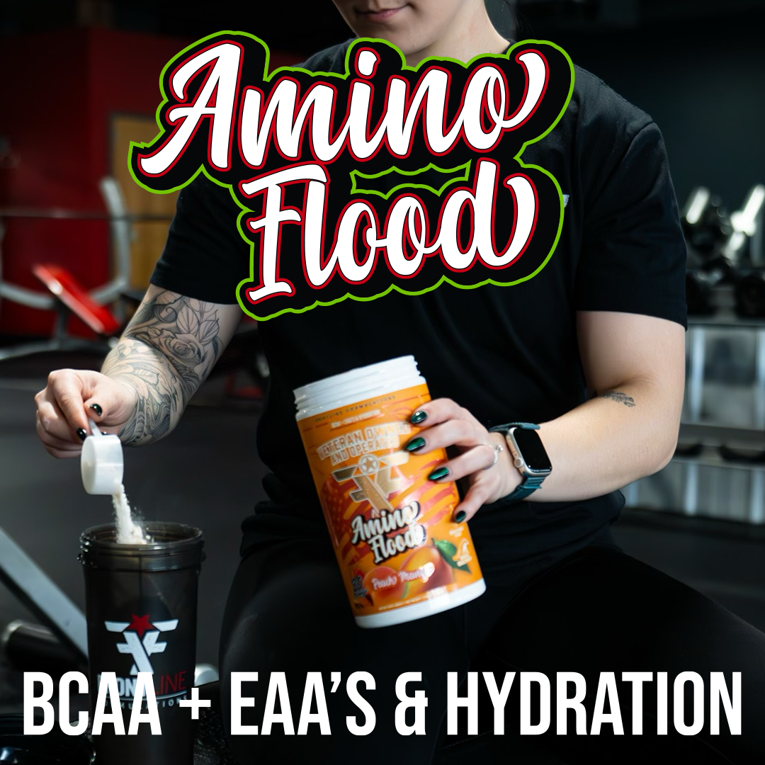 Amino Flood