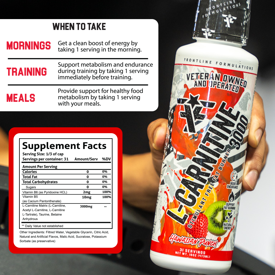 L-Carnitine