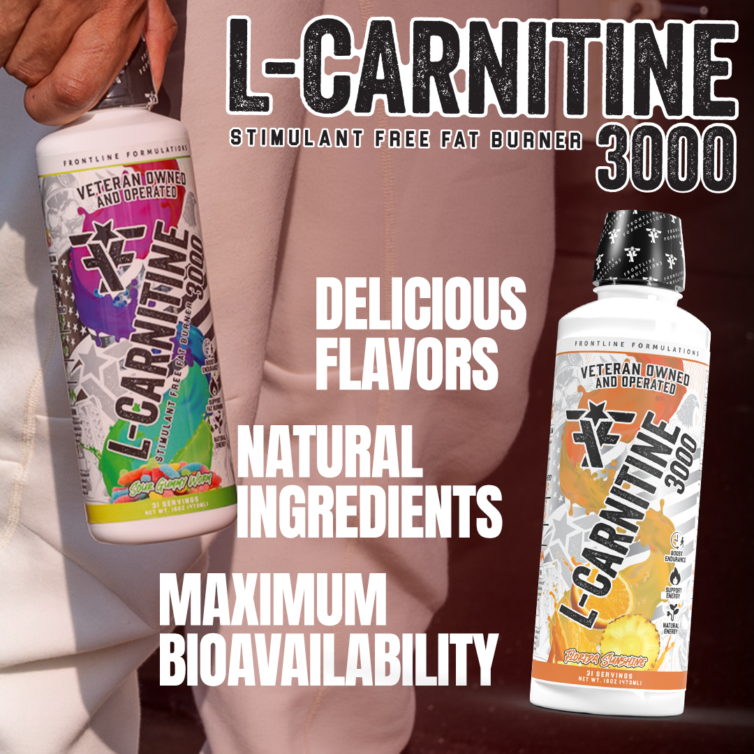 L-Carnitine
