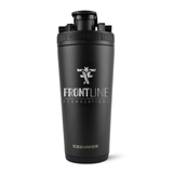Frontline Ice Shaker Bottle