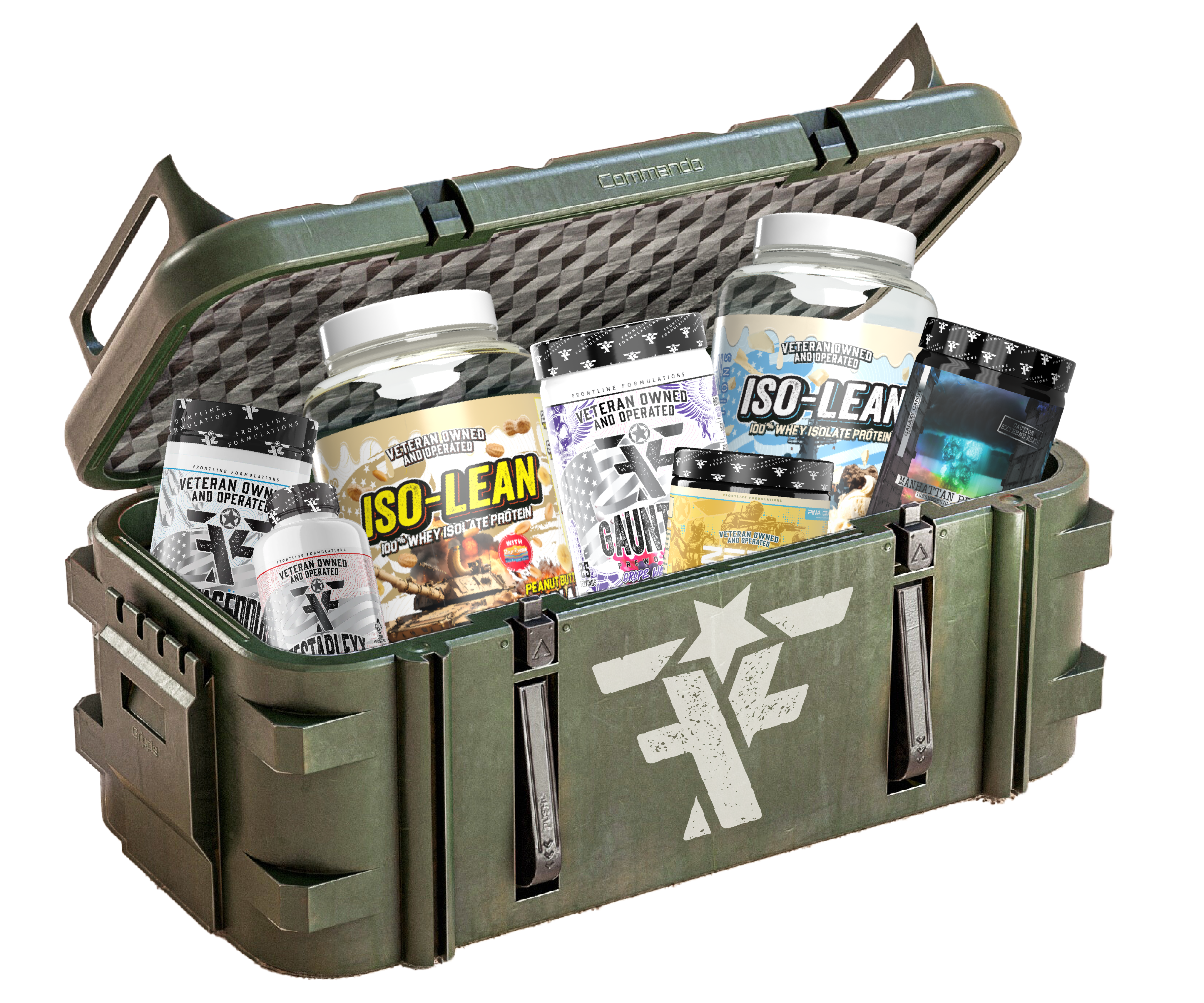 Build Your Bundle