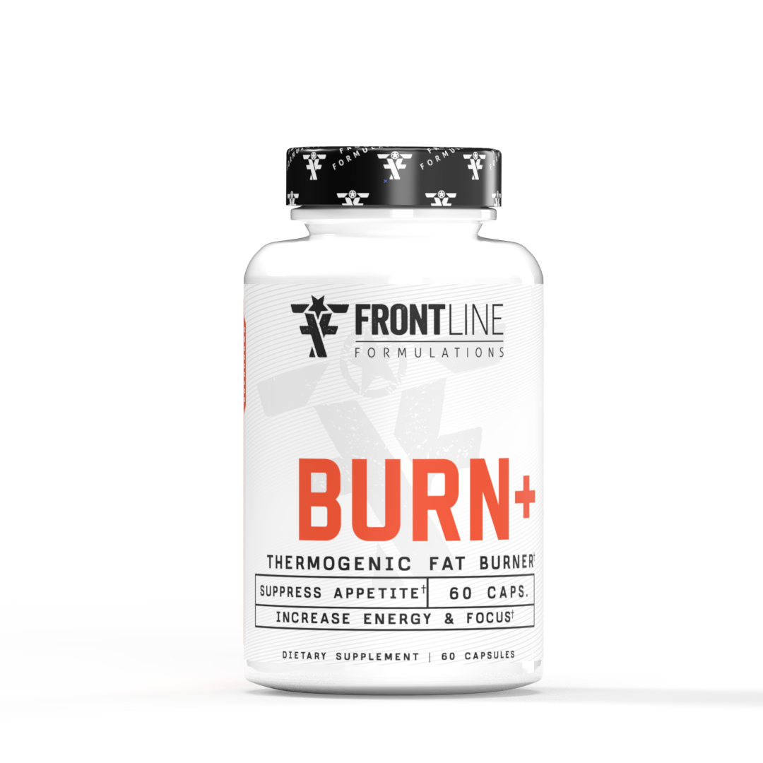 Burn +
