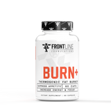 Burn +