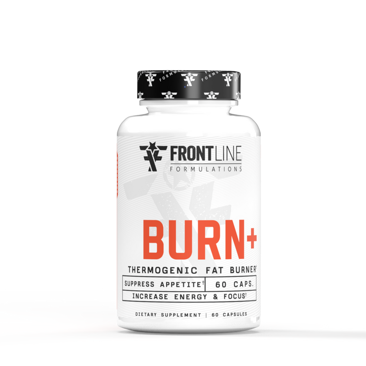 Burn +