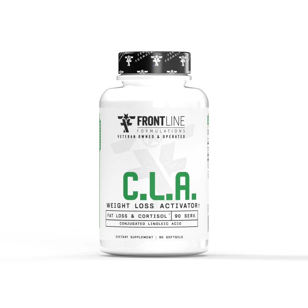 CLA