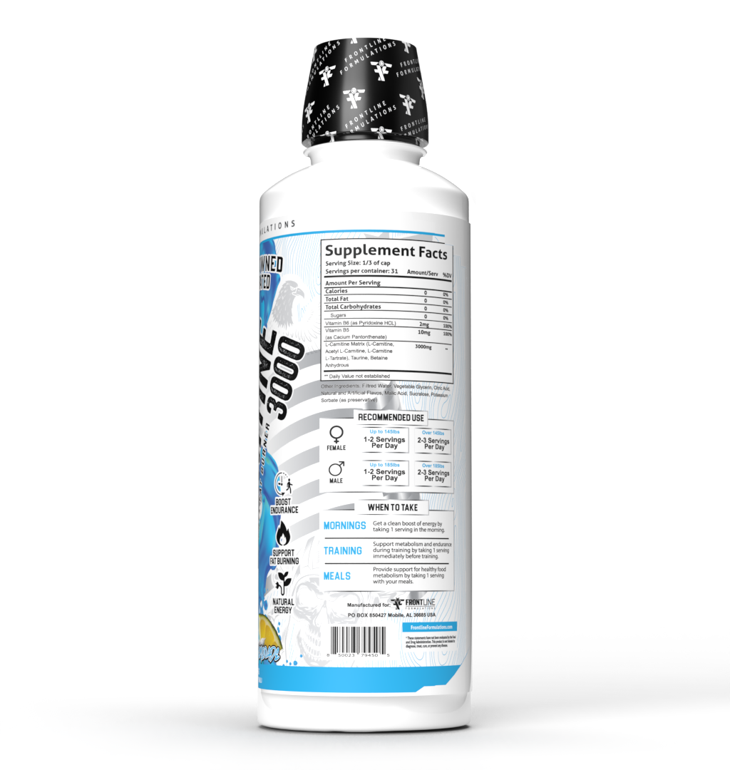 L-Carnitine