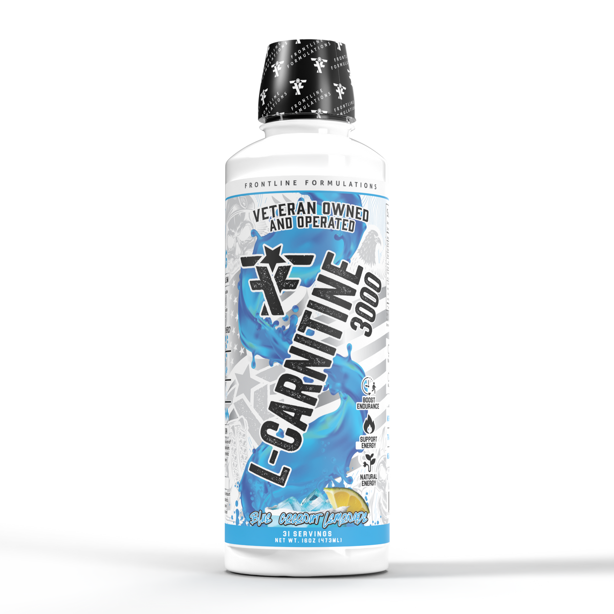 L-Carnitine