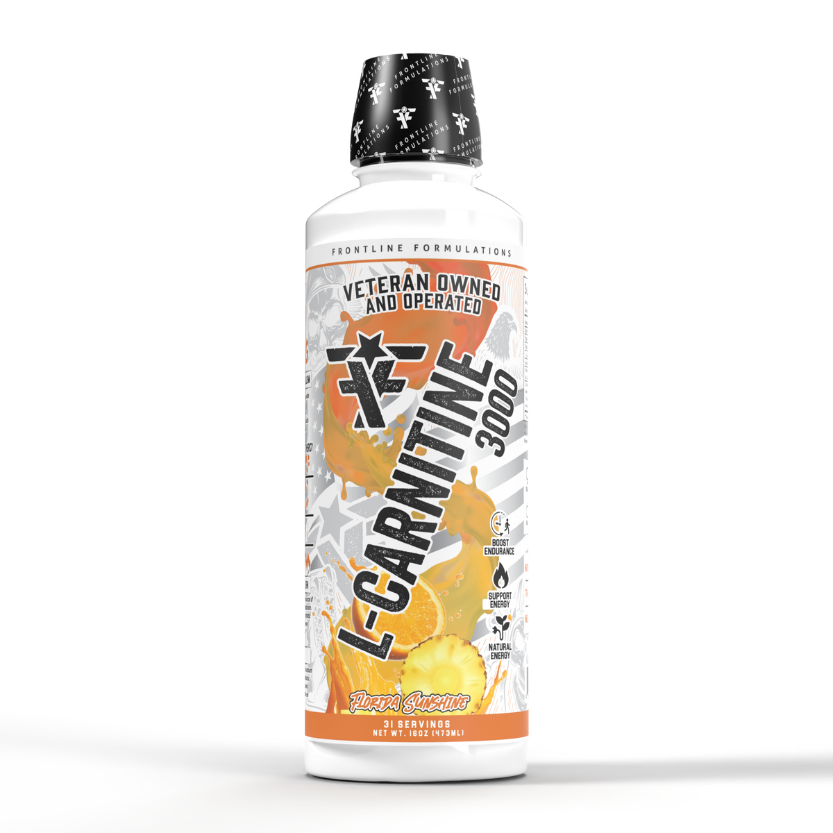 L-Carnitine