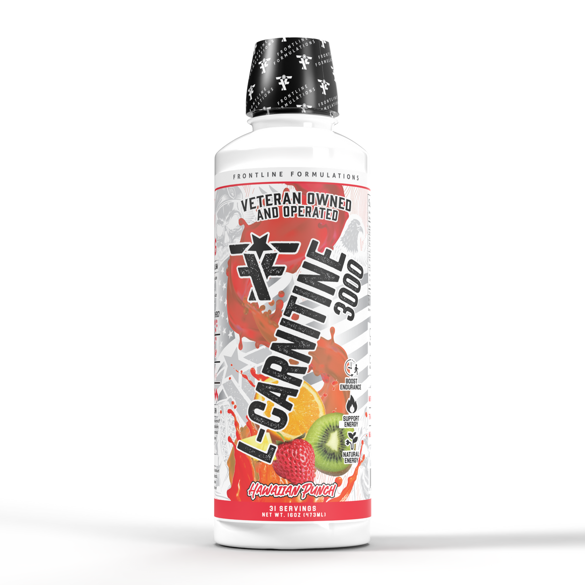 L-Carnitine