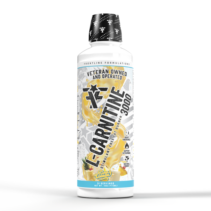 L-Carnitine