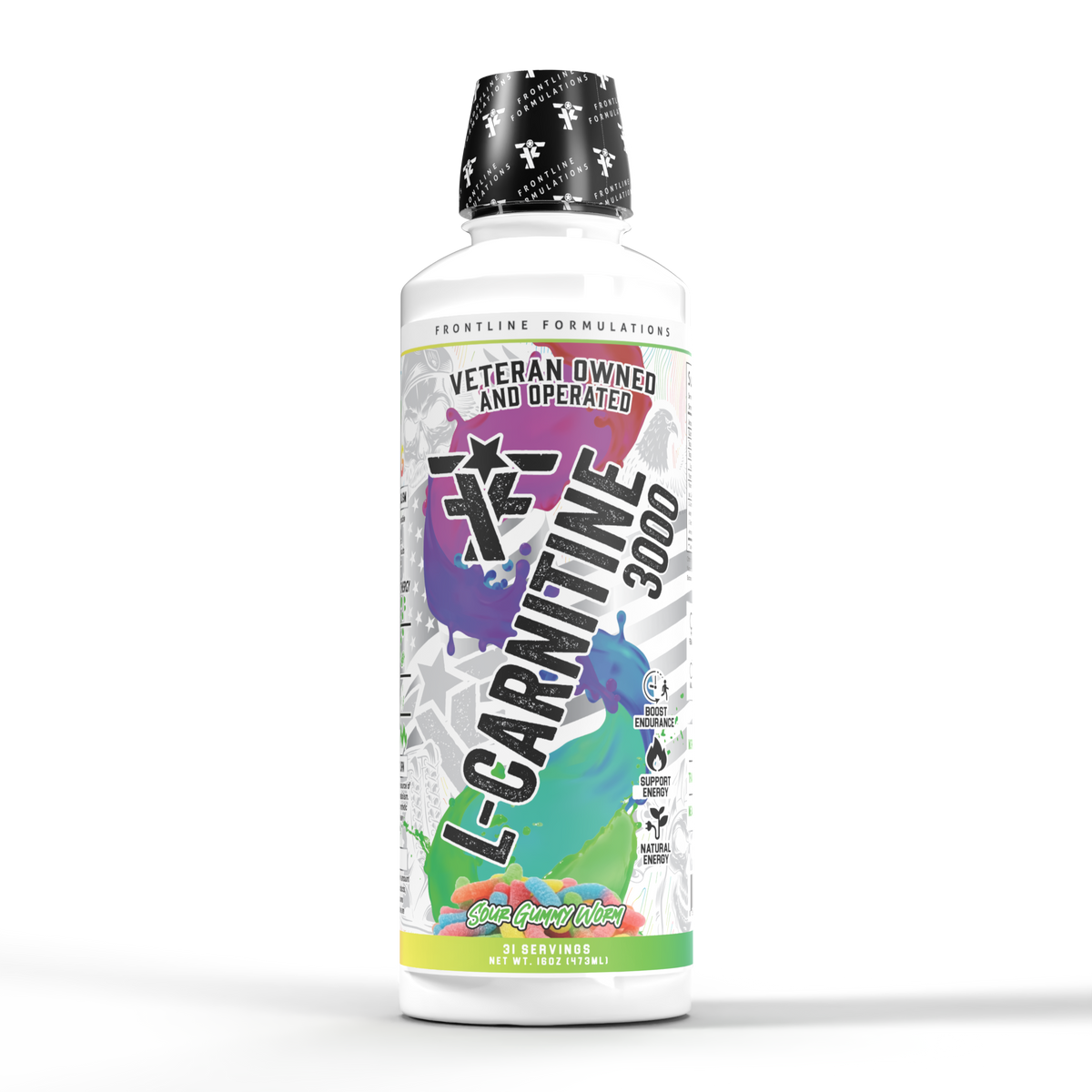 L-Carnitine