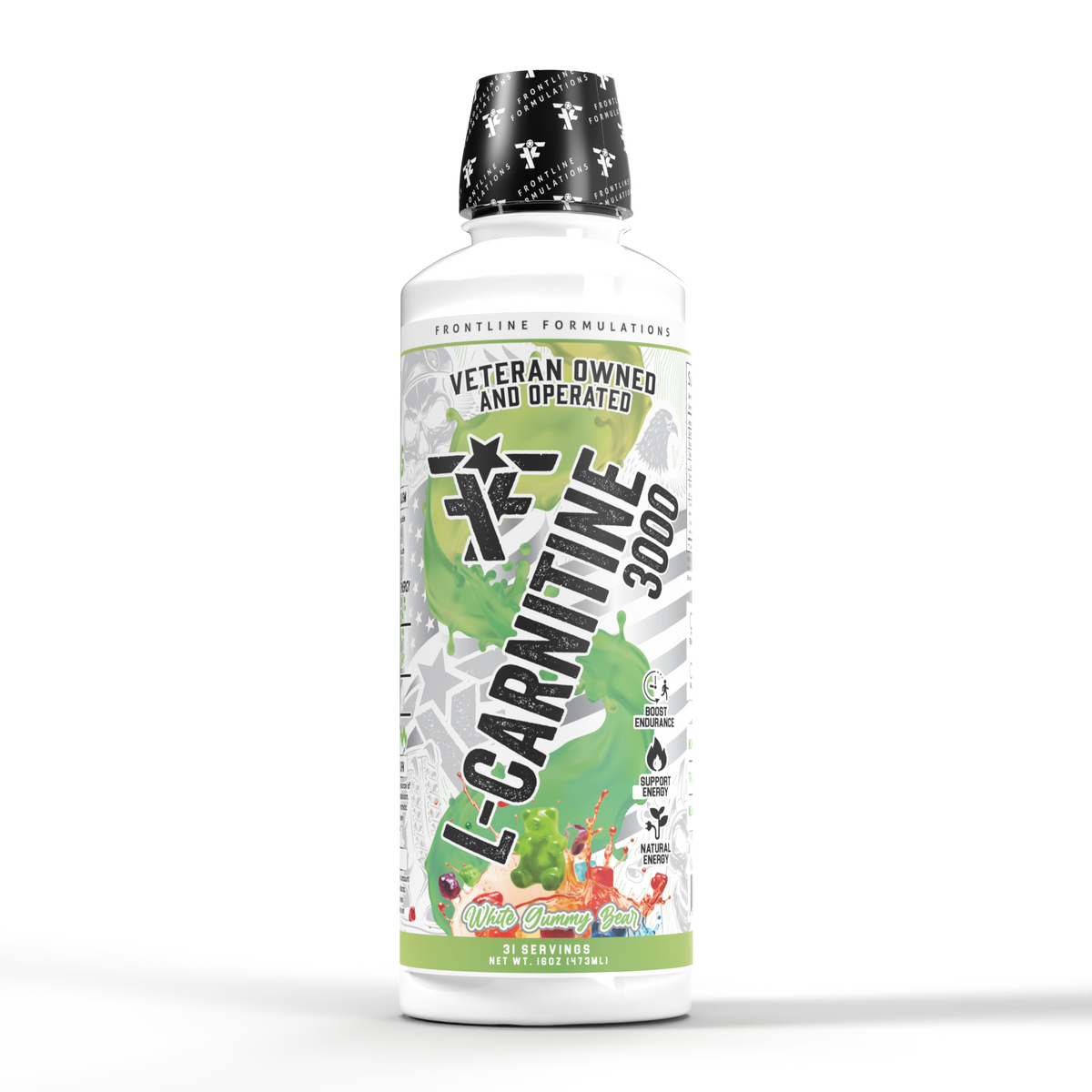 L-Carnitine