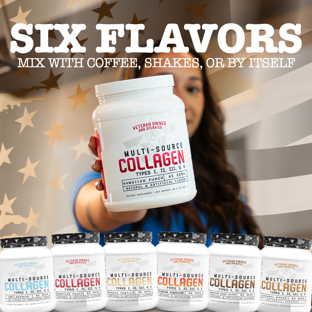 Collagen