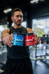 Creatine Gummies