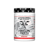 Creatine Chaos (Unflavored)