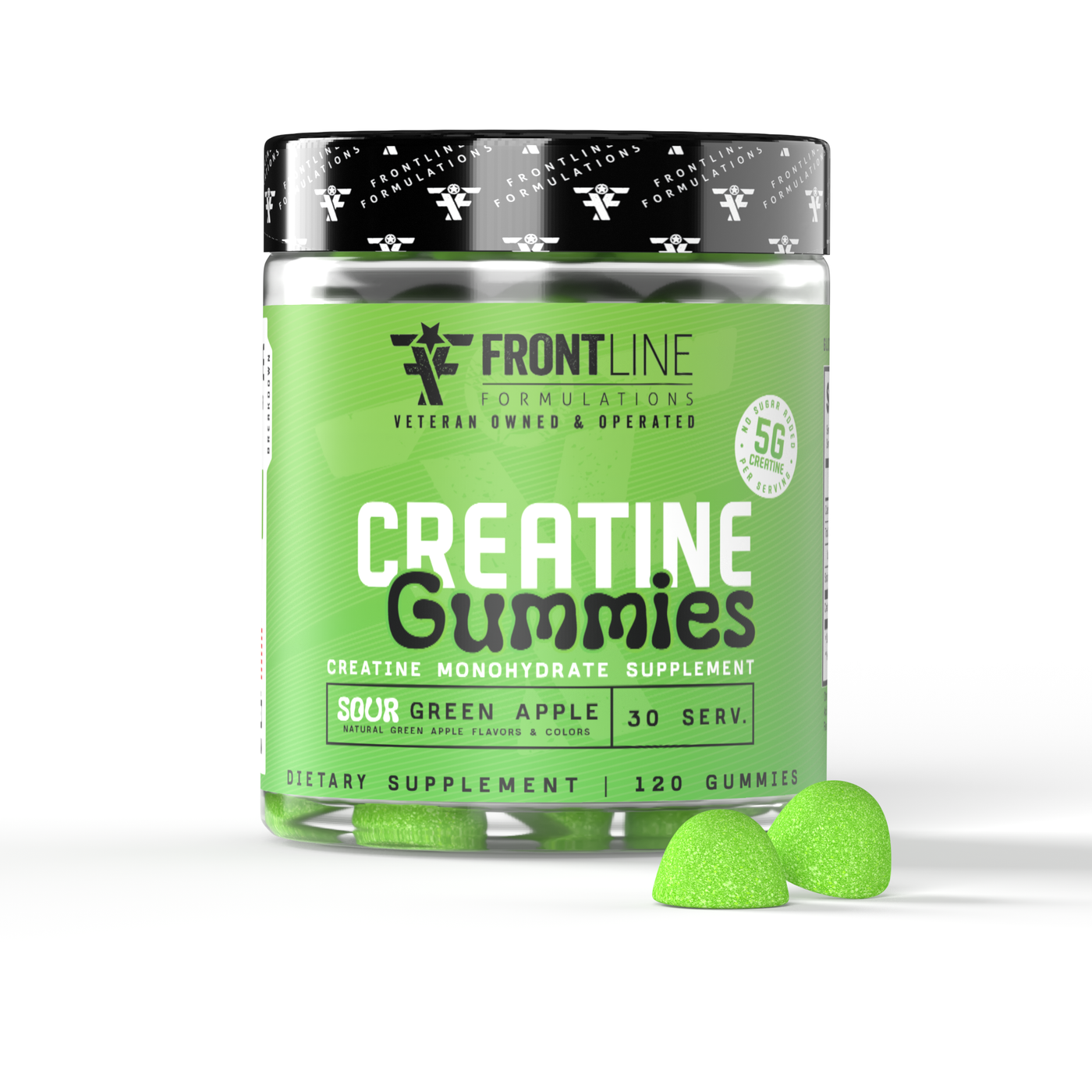 Creatine Gummies