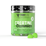 Creatine Gummies