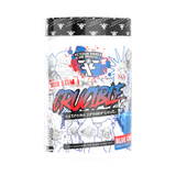 Crucible V2: Extreme Pre-Workout