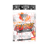 Crucible V2: Extreme Pre-Workout
