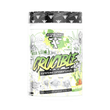 Crucible V2: Extreme Pre-Workout