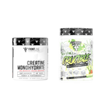 Crucible Creatine Stack