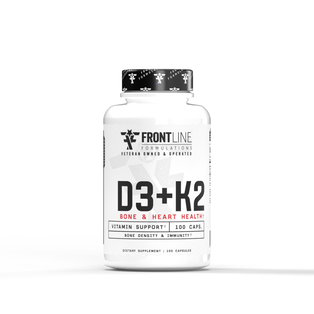 D3/K2