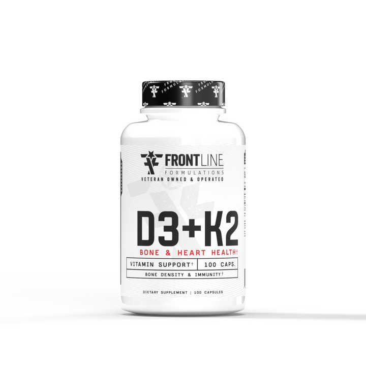 D3/K2