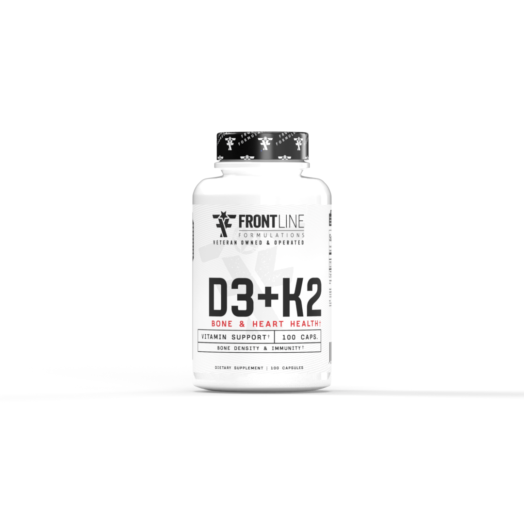 D3/K2